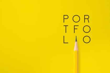 design portfolio