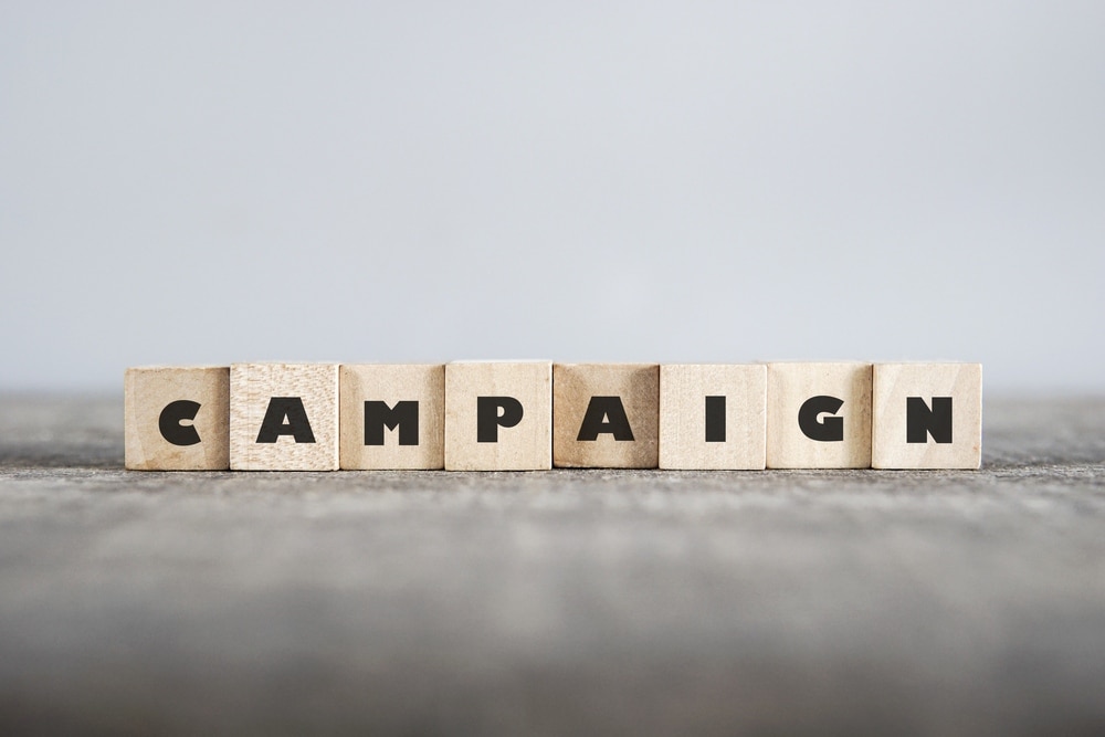 digital marketing campaign
