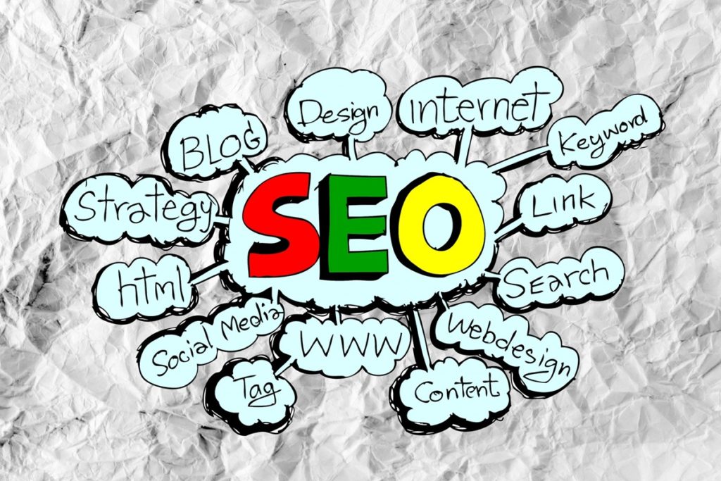 startup seo guide